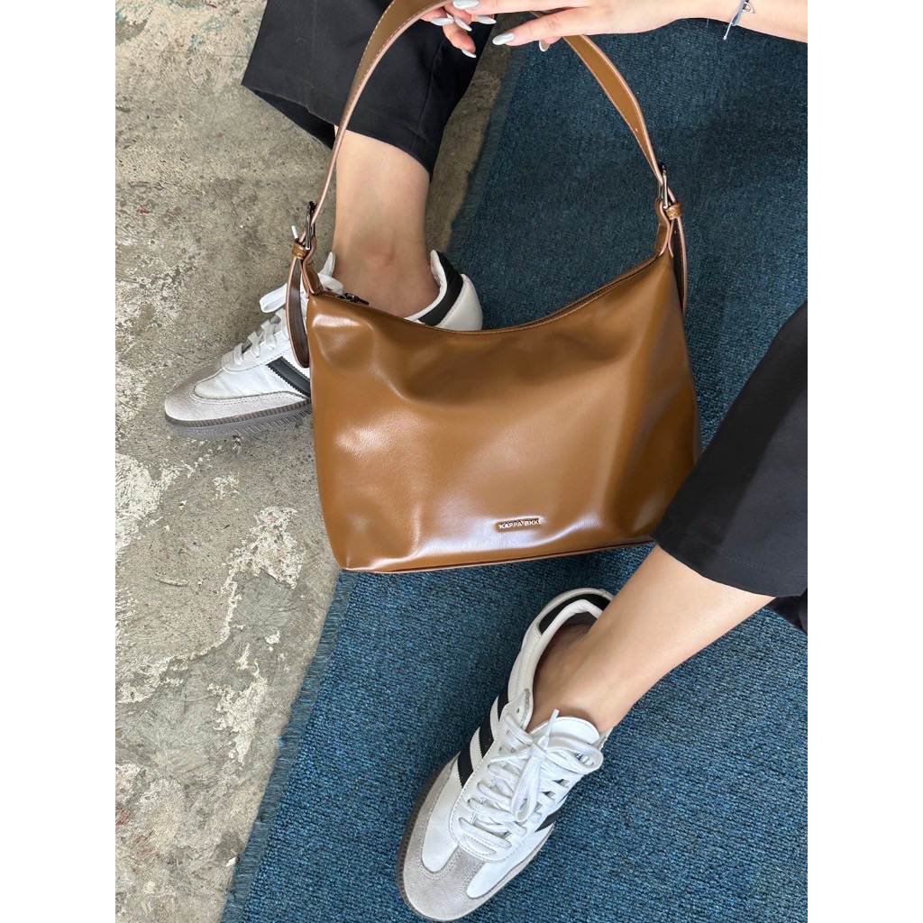 🎉ส่งต่อ🎉กระเป๋าแฟชั่นKappa.bkk