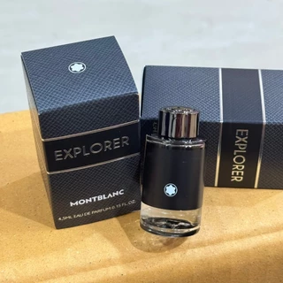Mont Blanc Explorer EDP Men 4.5 ml แบบแต้ม