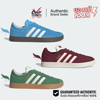Adidas VL Court 2.0 ของแท้ 100% ( JH5077 / IF7555 / JI0496 )…