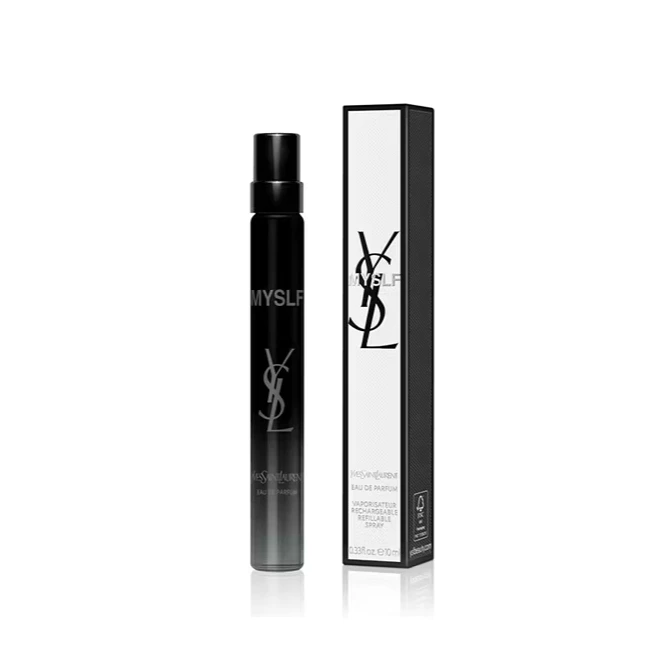 YSL MYSLF For Men EDP 10 ML - หัวสเปรย์