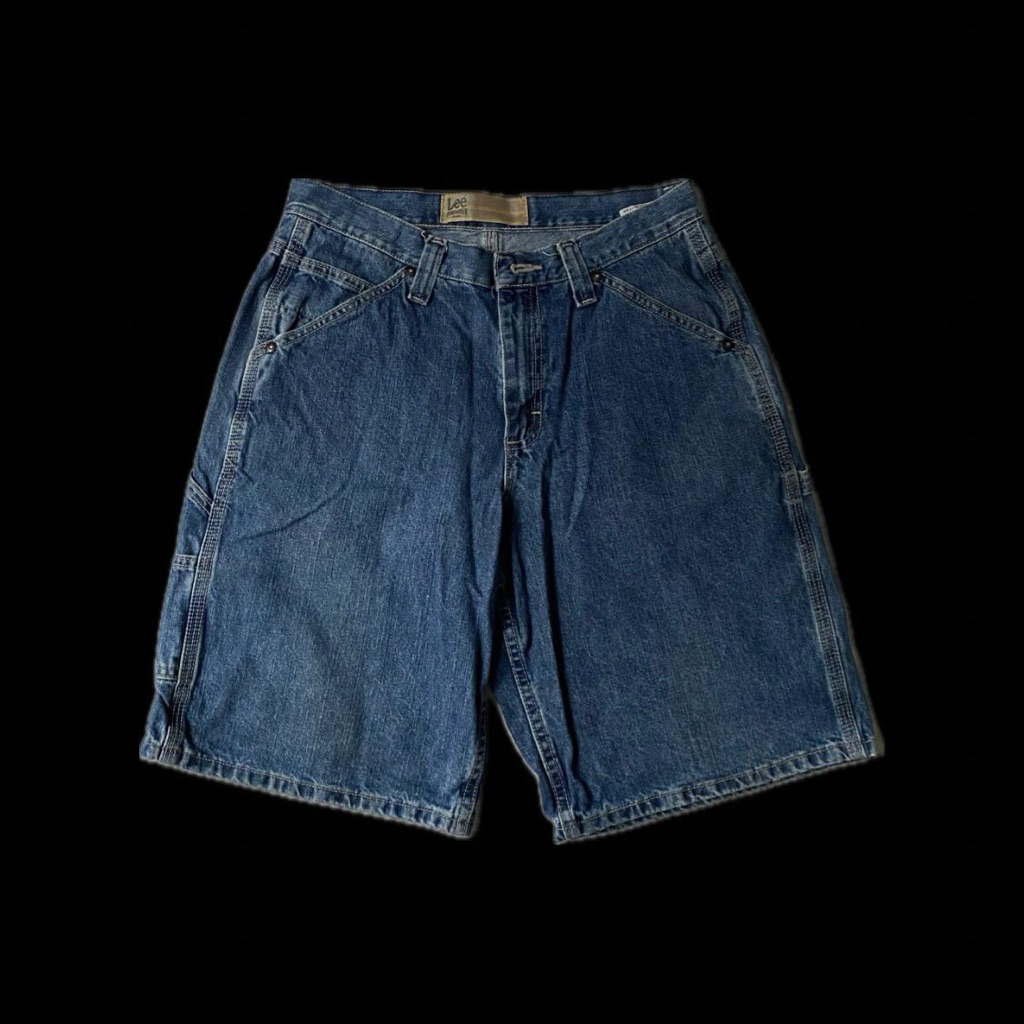 Jort Jean Lee (มือสอง)