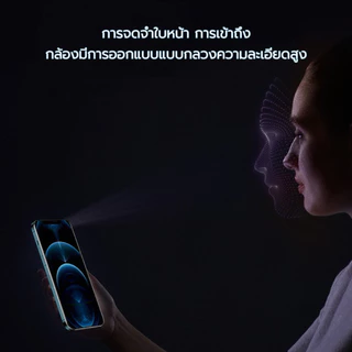KONG ฟิล์มกระจกเต็มจอ ด้าน สำหรับ iPhone นิรภัย AG 17Air/17 Pro Max11/16E 16/15/14/13/12 mini 6Plus/7/8 Plus X XR XS Max
