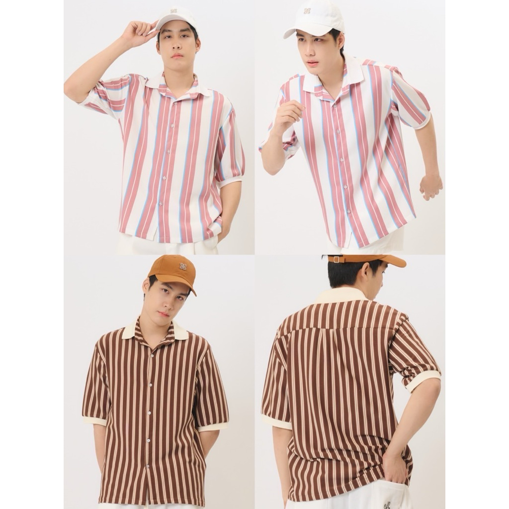 DERBY SHIRT 🧸 ( 690.- )
