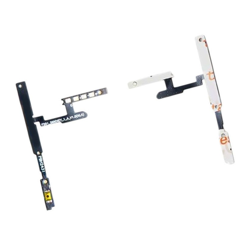 แพสวิตซ์ Tecno Spark Go 1/Spark Go 1S ปุ่มสวิตซ์ Tecno Spark Go 1/Spark Go 1S