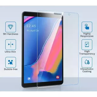ฟิล์มกระจกใส สำหรับSamsung Galaxy Tab A8 2019 T295 / Tab A8 2019 Spen P205 / Tab A 8.0 SPen 2018 P355 / Tab S2 8.0 P355.