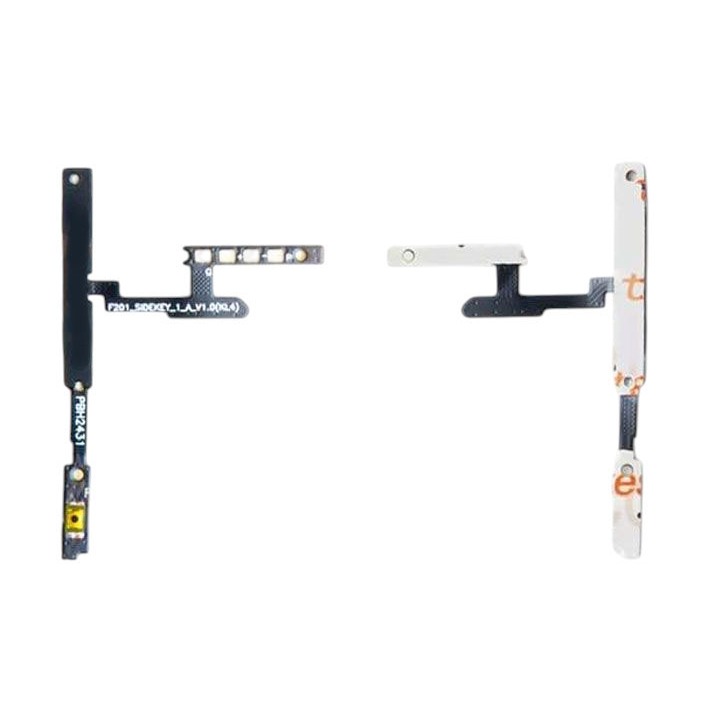 แพสวิตซ์ Tecno Spark Go 1/Spark Go 1S ปุ่มสวิตซ์ Tecno Spark Go 1/Spark Go 1S