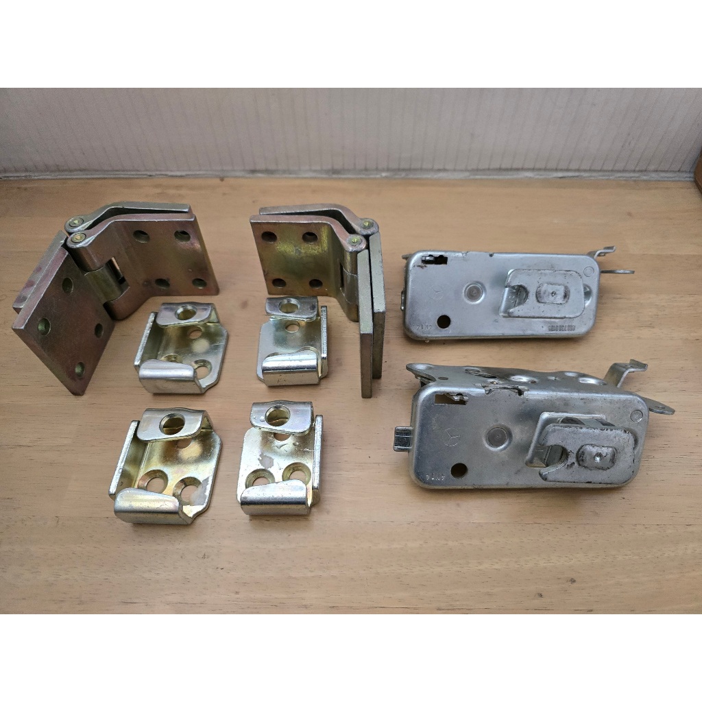 อะไหล่ Benz W46 สินค้าใหม่ Oldstock พร้อมส่ง