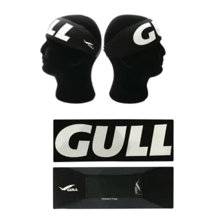 ลายใหม่ !! Gull Headband ผ้ารัดกันผม ระหว่างดำน้ำ