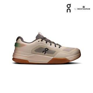[On Running] รุ่น THE ROGER Advantage Z5 ผู้ชาย (Men) รองเท้าเทนนิส (เพิ่มไซส์ 0.5 - 1 ซม.)