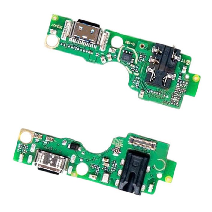 ชุดบอร์ดชาร์จ Tecno Spark Go 1/Spark Go 1S ตูดชาร์จ Tecno Spark Go 1/Spark Go 1S