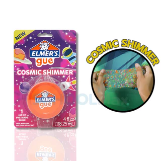 Elmer's Slime Glue ชุดทำสไลม์ ชุดสไลม์หรรษา ชุดปาร์ตี้สไลม์ / แพ็ค