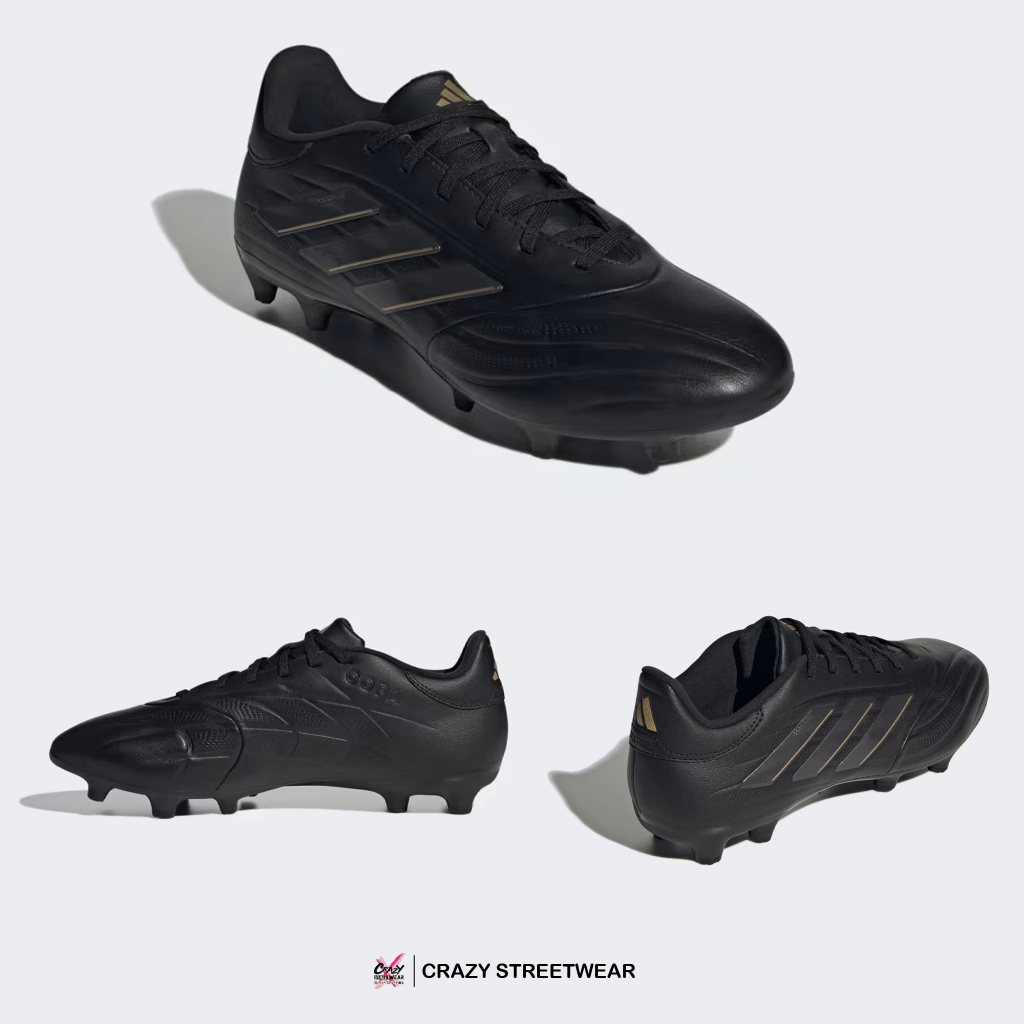 รองเท้าฟุตบอล Adidas Copa Pure 2 League FG ของแท้ 100% ( IG8717 / IG8718 ) ลิขสิทธิ์แท้ อดิดาส สตั๊ด - รูปที่ 5