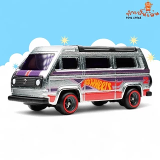 Hot Wheels Collector Edition - VOLKSWAGEN SUNAGON สเกล 1:64