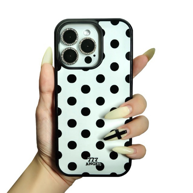 777angel.bkk.th — pokadot white