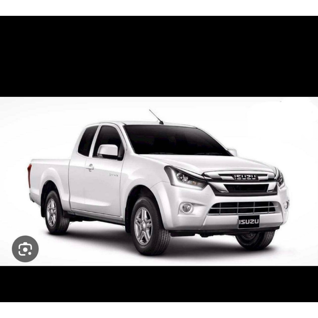 ที่วาง แกัว น้ำ ออนิว ดีแม็ก ปี2012 ถึง 2019มือสอง - รูปที่ 5