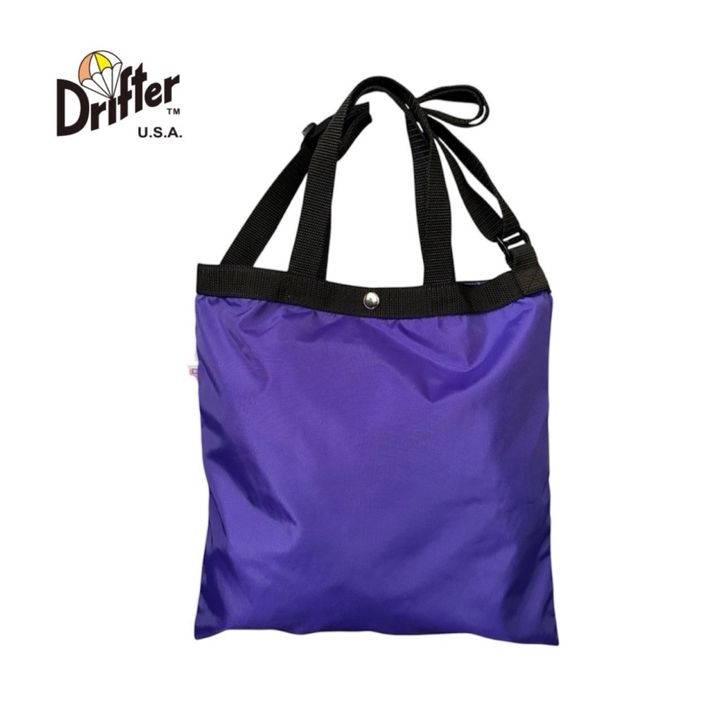Drifter กระเป๋าสะพายข้าง