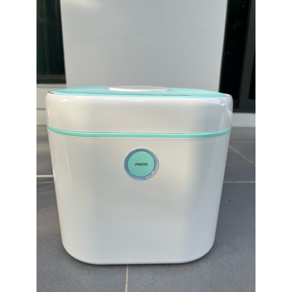 OONEW เครื่องอบฆ่าเชื้อ UV OONEW Dual UV Ultra Sterilizer