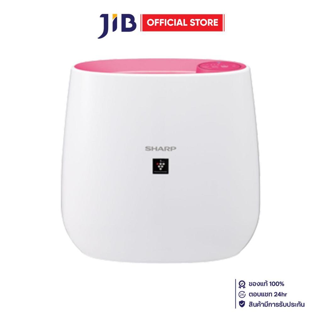 AIR PURIFIER (เครื่องฟอกอากาศ) SHARP AIR PURIFIER FP-J30TA-P (PINK)