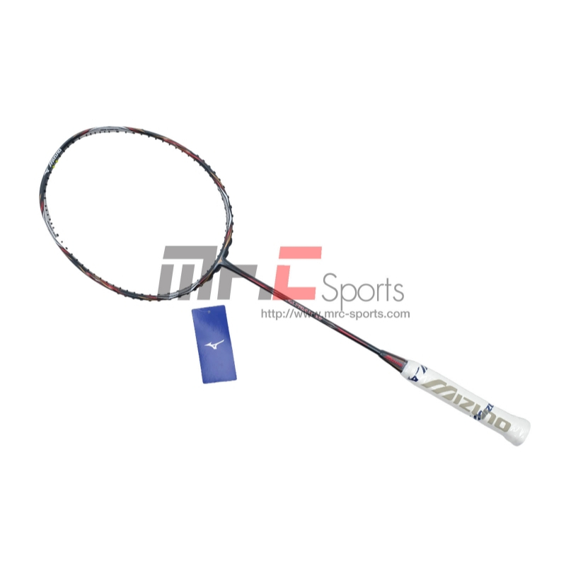ไม้แบดมินตัน MIZUNO ALTRAX 81 4U แถมเอ็น พันด้าม ซอง (โปรดอ่านรายละเอียดก่อนสั่ง)