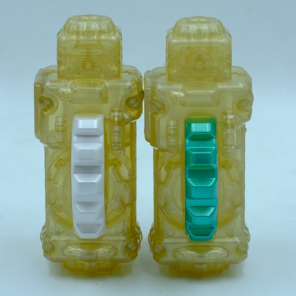 Kamen Rider Build Dx FullBottle Nebula Steam