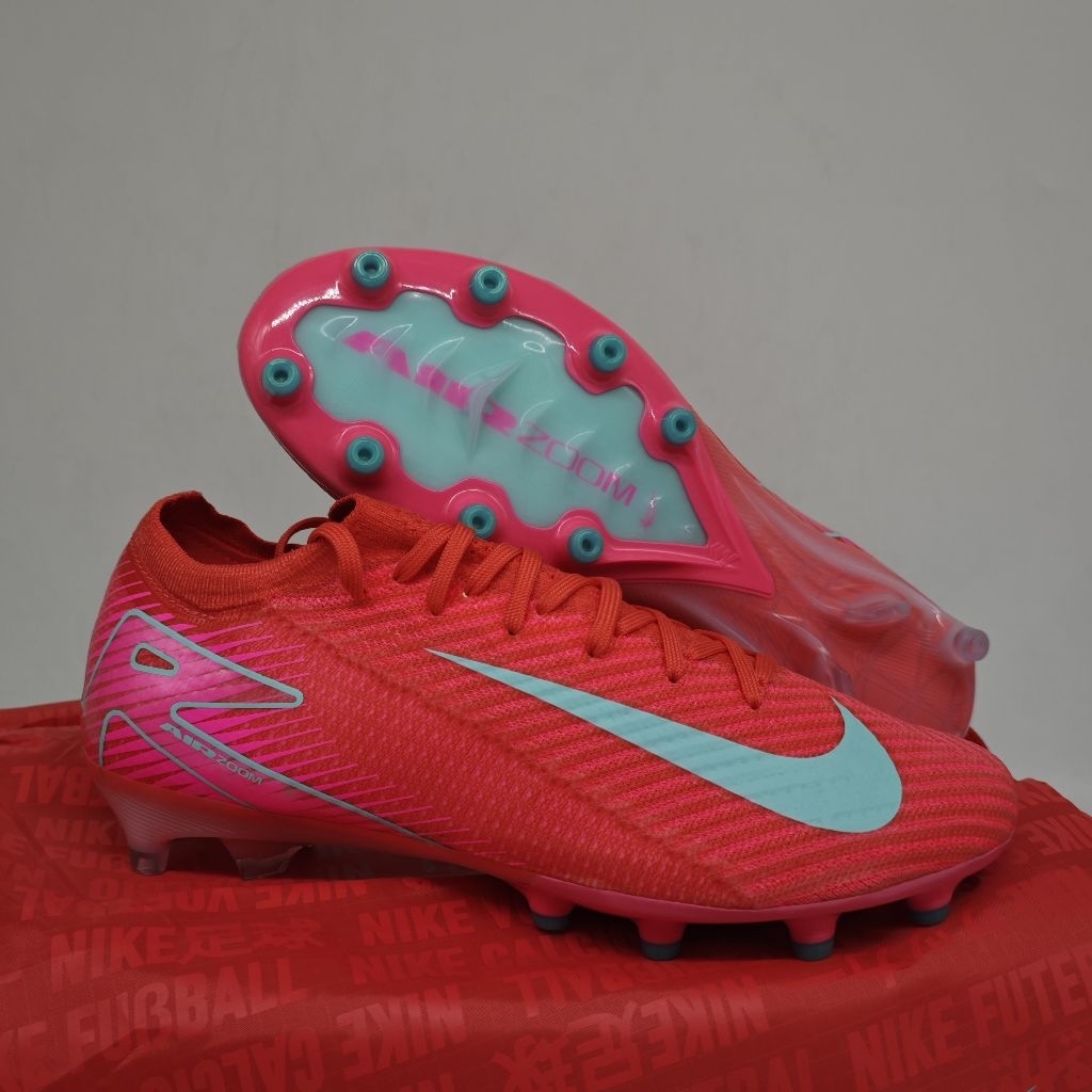 Zoom Vapor 16 Elite Ag-Pro