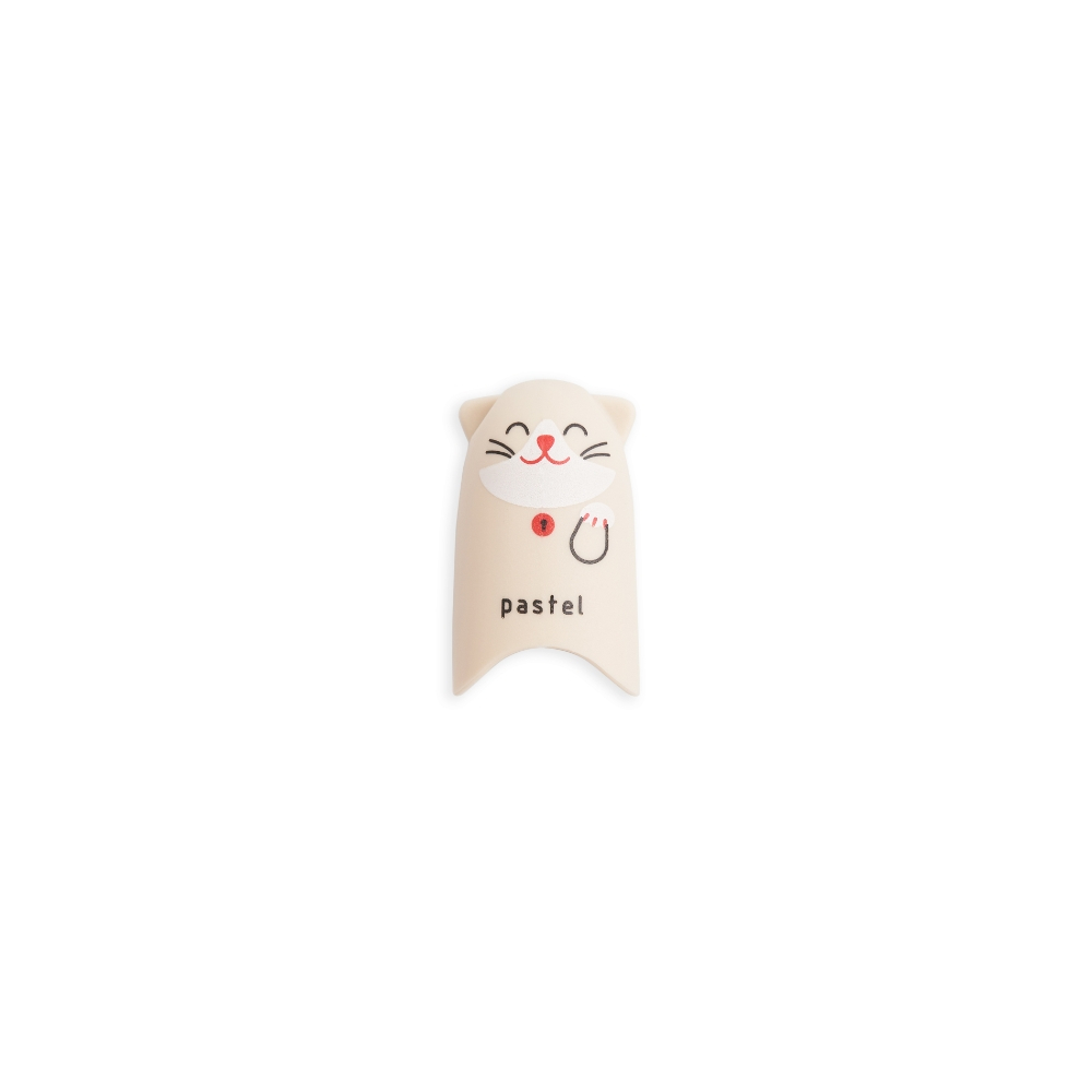 GWP PASTEL INHALER CAP-PET SERIES CAT