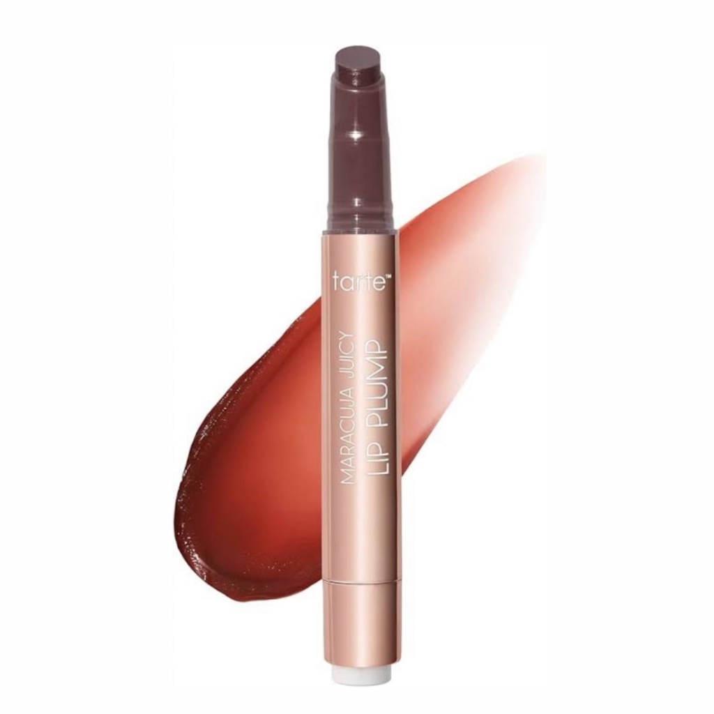 Tarte Maracuja Juicy Lip Plump Shift - Honey Suckle ลิปเพิ่มความชุ่มชื้นและริมฝีปากให้อวบอิ่ม