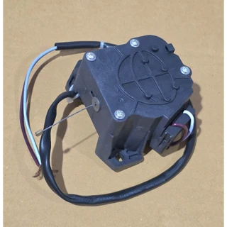 มอเตอร์เดรนน้ำทิ้ง SHARP ชาร์ป XPQ-6CS AC220-240V ใช้ในรุ่น ES-W119T-SL MOTOR DRAIN