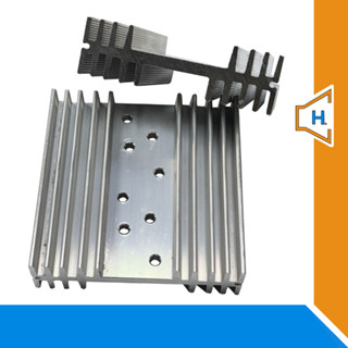 ฮีทซิงค์ (Heat Sink) ระบายความร้อน ขนาด 3