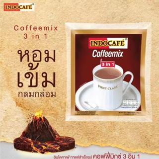 กาแฟ ปรุงสำเร็จ ตรา อินโดคาเฟ่ ( 30 ซอง )