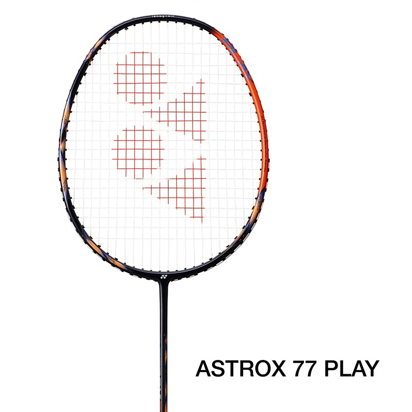ไม้แบดมินตัน YONEX ASTROX 77 NEW GEN (รุ่น PLAY)
