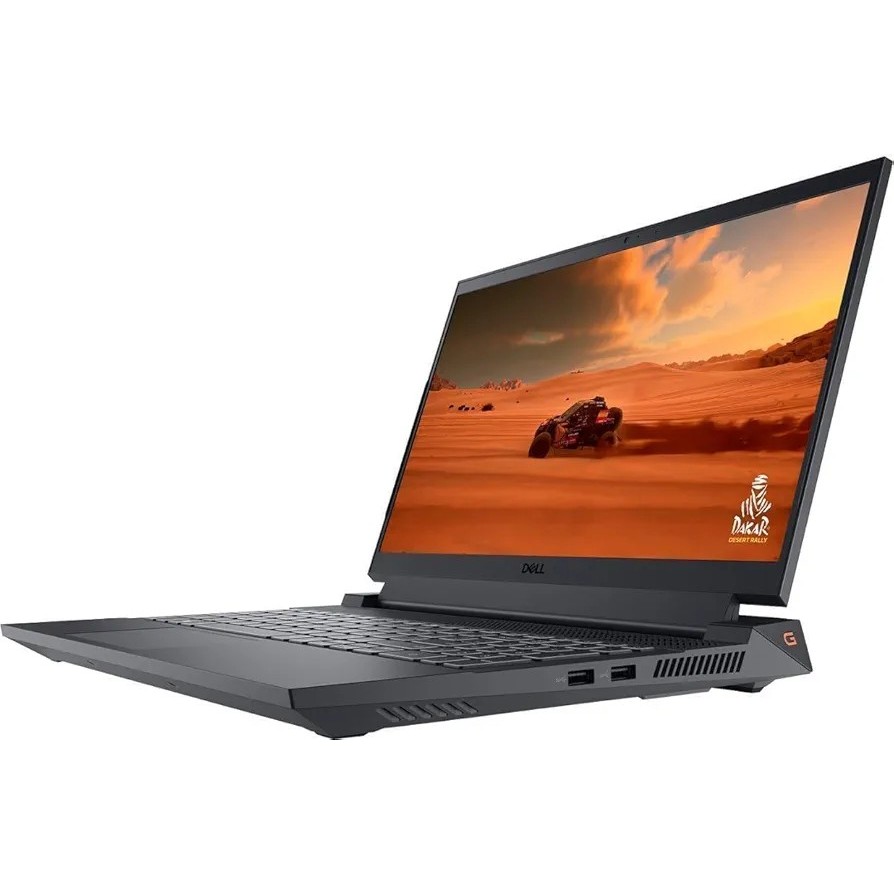 Dell G15 5530 Gaming Laptop 15.6 inch FHD Display Intel Core i7 Laptop