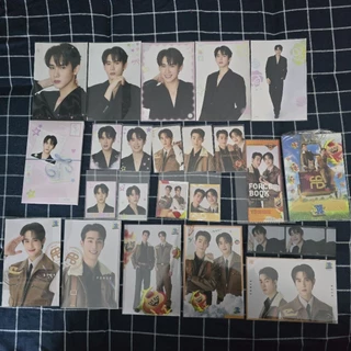 สินค้า ของสะสม ฟอส บุ๊ค Force Book ฟอสบุ๊ค ForceBook การ์ด GMMTV