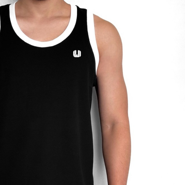 เสื้อกล้าม ออกกำลังกาย Tank top ultimate - รูปที่ 3