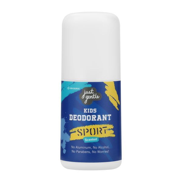 ขนาดพกพา 15 มล.โรลออนป้องกันและระงับกลิ่นกาย สำหรับเด็ก - รูปที่ 4