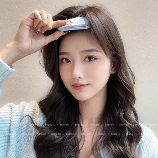 inn กิ๊ฟยกโคนผม หวียกโคนผม คลิปหนีบยกโคนผม Double Volume ยกโคนผมง่ายๆใน 10 วินาที ไร้รอยต่อกิ๊บ ผมลีบแบนดูสวยพองทันที