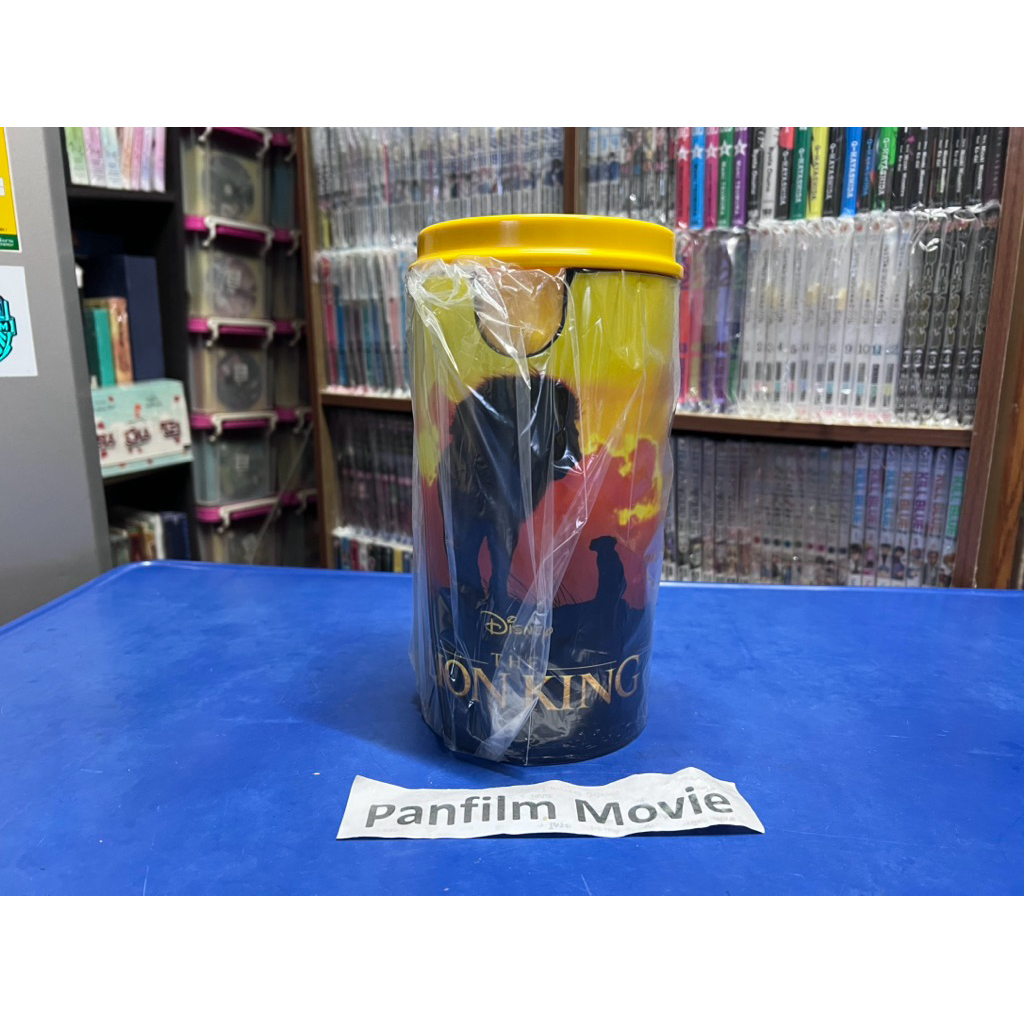 The Lion King (เดอะ ไลอ้อนคิง) แก้วน้ำ