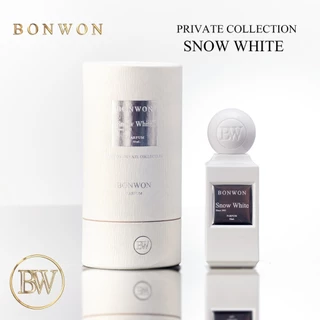 น้ำหอม Bonwon Private Collection 2025 - ติดทน 16-24 ชั่วโมง ขนาด 50 mL 8 กลิ่นใหม่ปี 2025