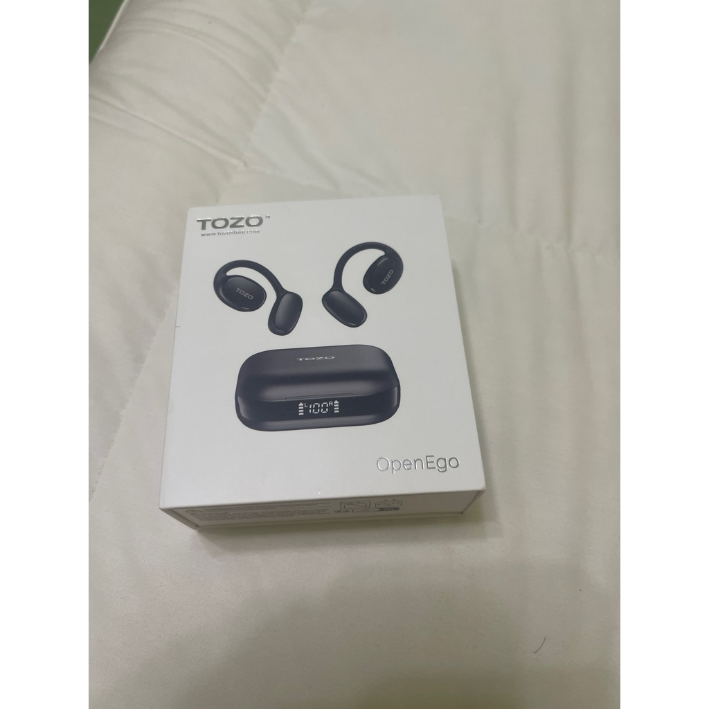 หูฟังบลูทูธ Tozoของแท้100%