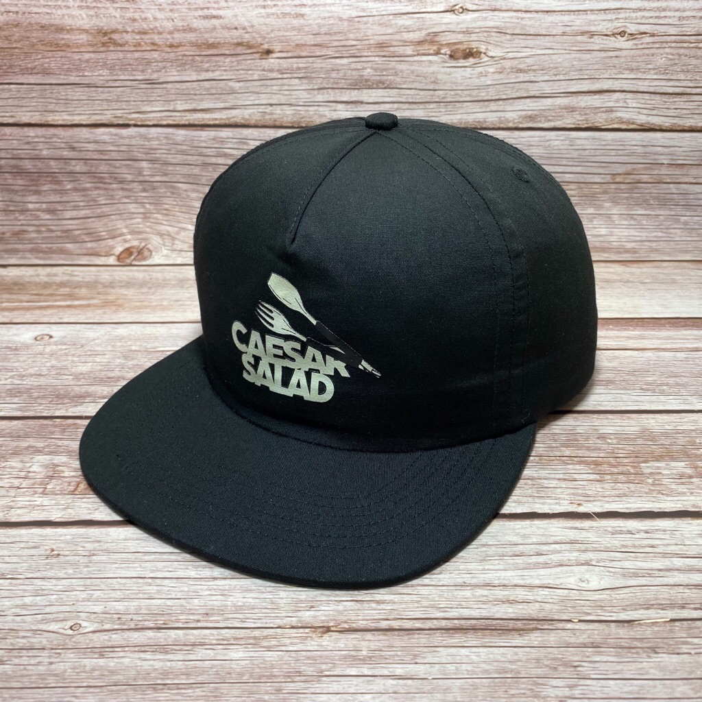 หมวก Call Me 917 Caesar Salad Snapback Hat (MADE IN USA🇺🇸)