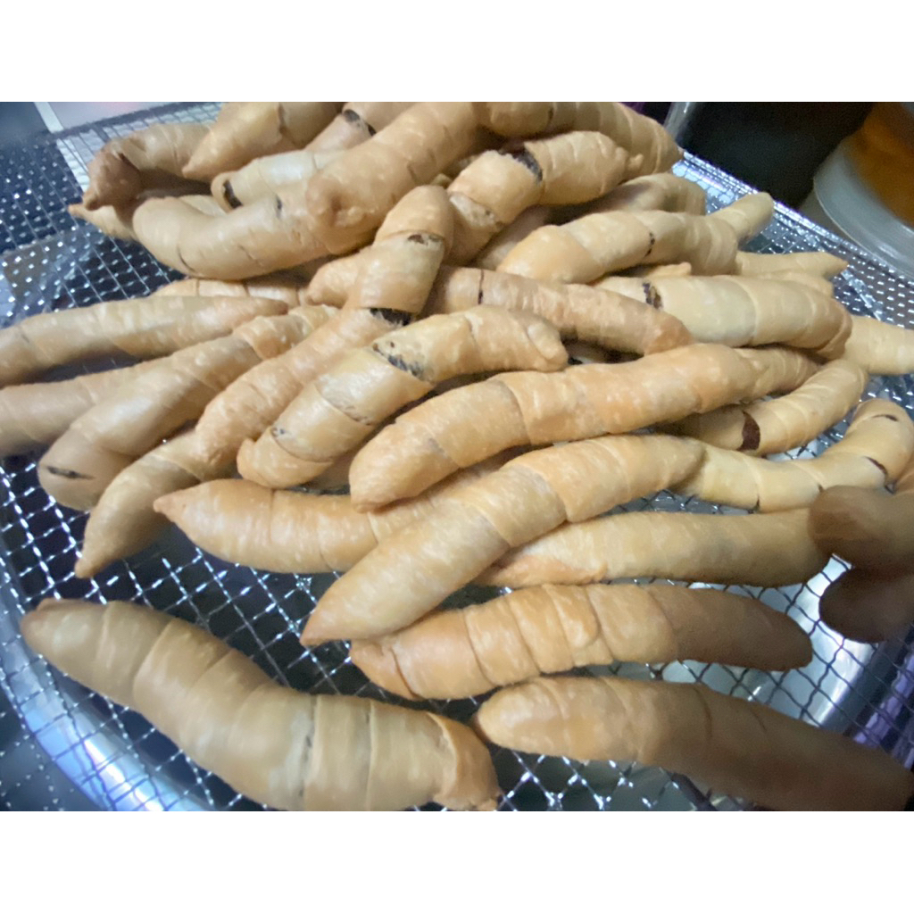 กล้วยโมเลน แบบดิบ หอม อร่อย กล้วยตากธรรมชาติ ขนาด100 ชิ้น