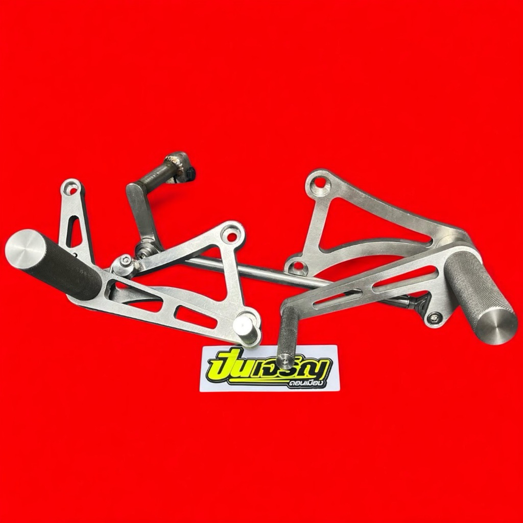 เกียร์โยงเลสK2 สำหรับ KR SERPICO