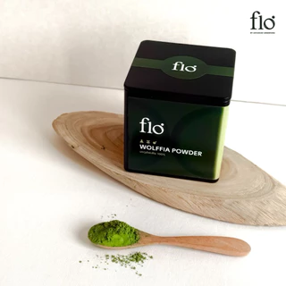 ผงผำ flo Wolffia powder 50g