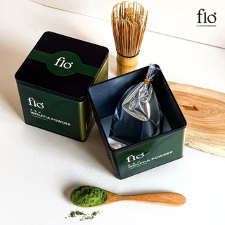 ผงผำ flo Wolffia powder 50g