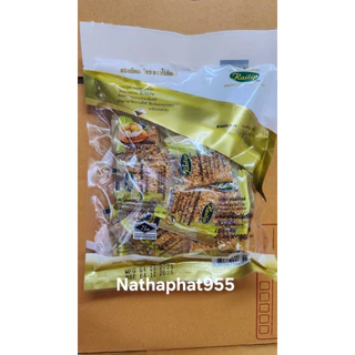 เครื่องปรุง กระเทียมเจียวไร่ทิพย์ 100กรัม(50ซอง)