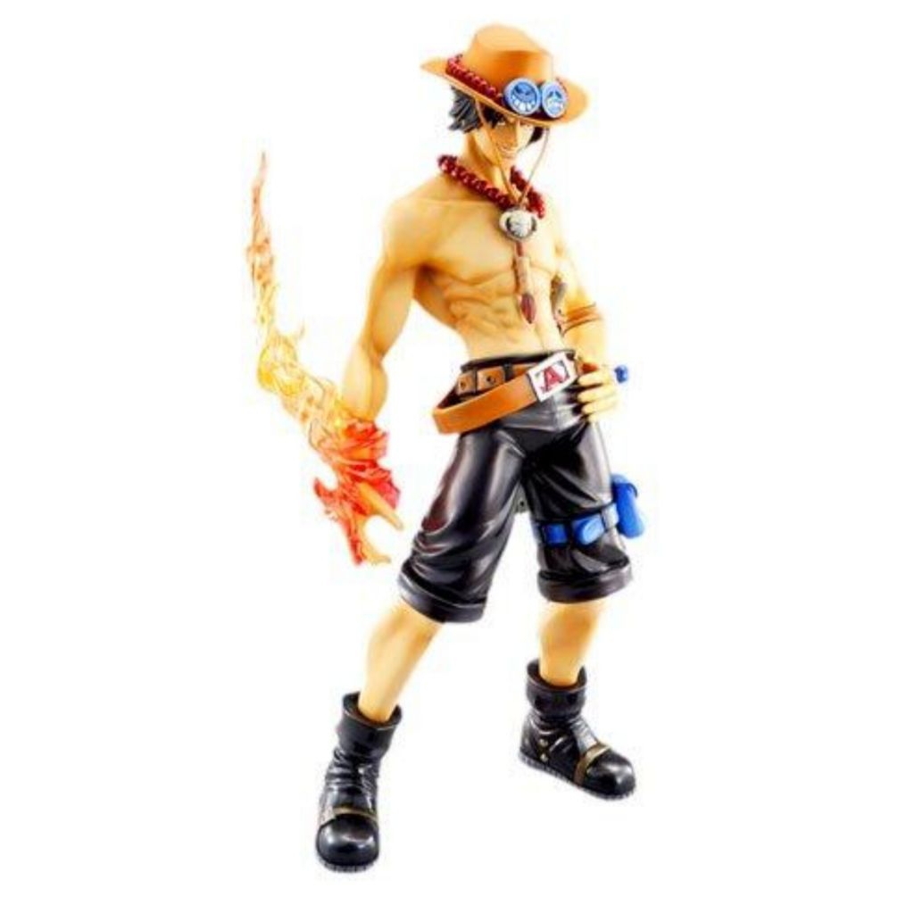 ของแท้ ONE PIECE  Portgas D. Ace LIMITED EDITION ของใหม่