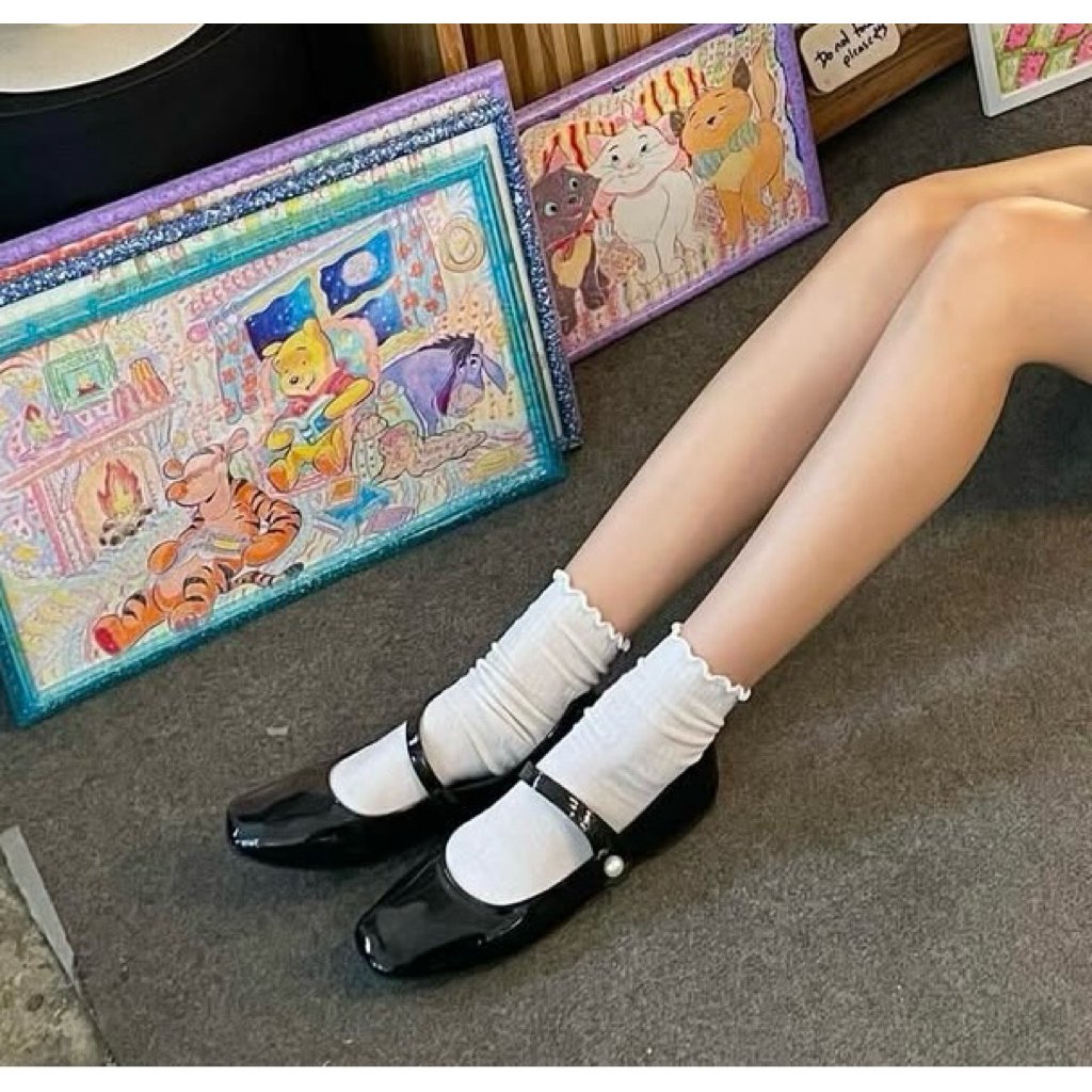 Labotte The Mary Pearl - Black