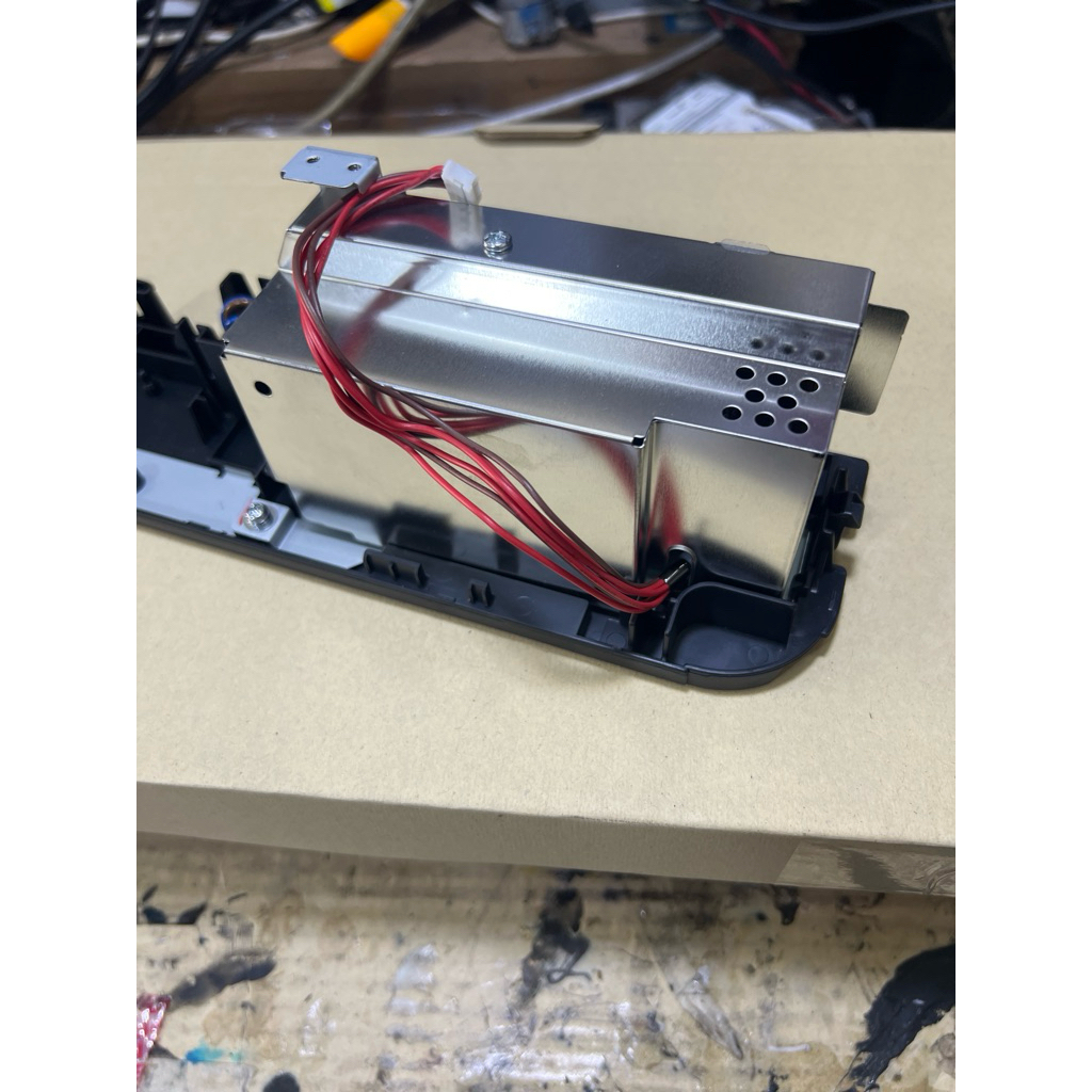 power supply brother t520w สามารถใส่ได้รุ่น  t310 t710w  t510w t520w t810w ของใหม่ ยังไม่โดนไฟ เหมาะ