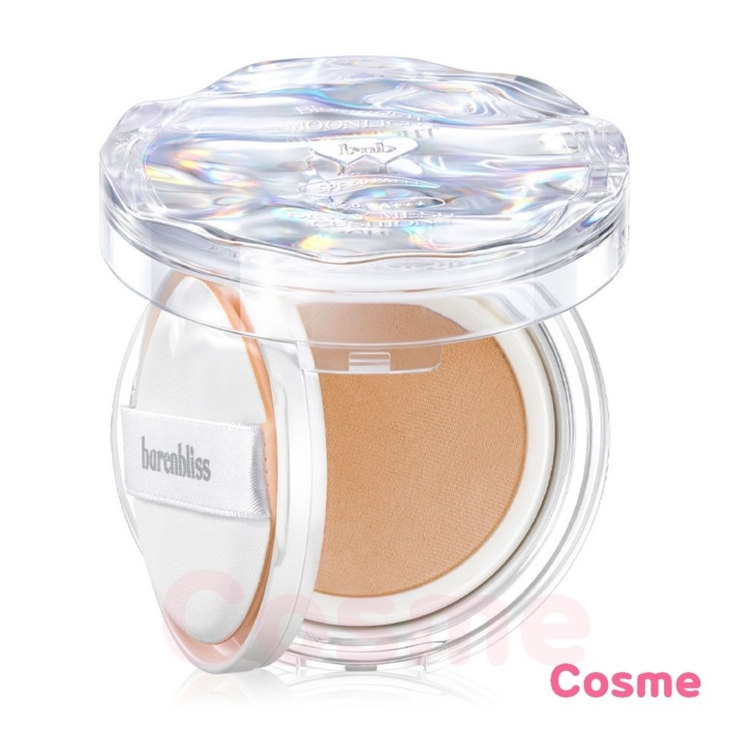 คุชชั่น ดิวอี้ BNB BARENBLISS BLOOMDEW MOON DEWY MESH CUSHION 15 ก.