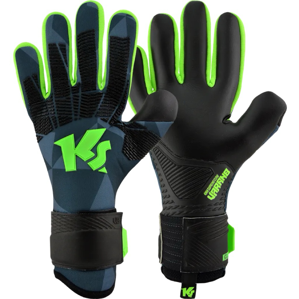 KEEPERsport Varan8 Champ NC